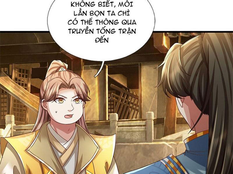 Ta Có Thể Sửa Chữa Vạn Vật Trên Dòng Thời Gian Chapter 82 - 11