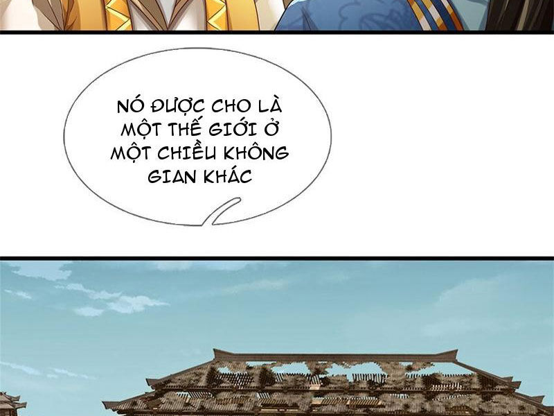 Ta Có Thể Sửa Chữa Vạn Vật Trên Dòng Thời Gian Chapter 82 - 12