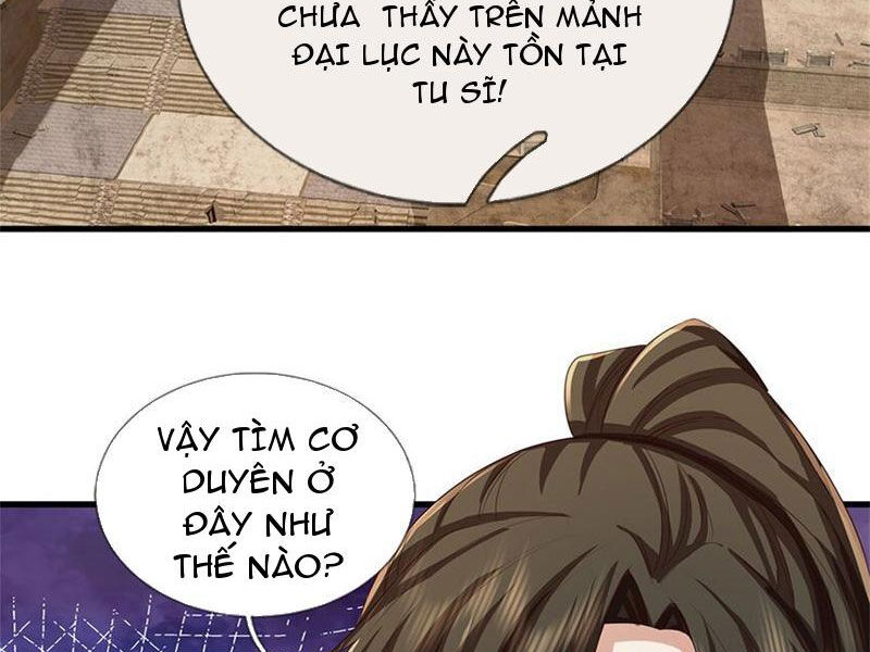 Ta Có Thể Sửa Chữa Vạn Vật Trên Dòng Thời Gian Chapter 82 - 14