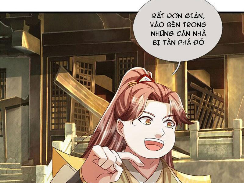 Ta Có Thể Sửa Chữa Vạn Vật Trên Dòng Thời Gian Chapter 82 - 16