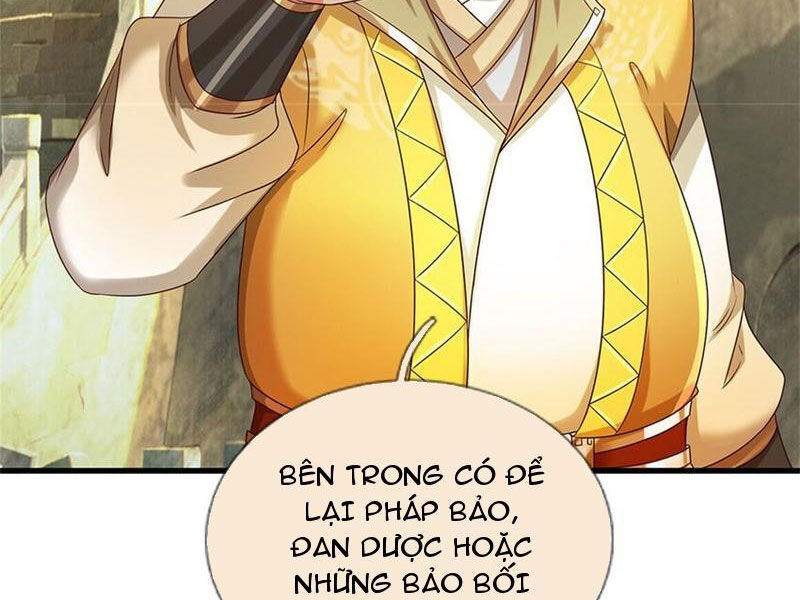 Ta Có Thể Sửa Chữa Vạn Vật Trên Dòng Thời Gian Chapter 82 - 17