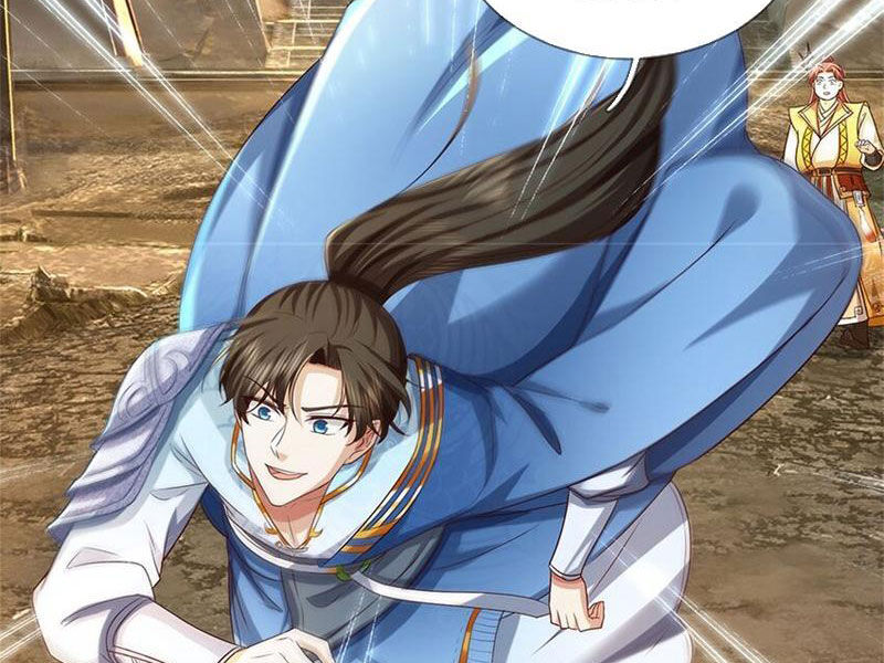 Ta Có Thể Sửa Chữa Vạn Vật Trên Dòng Thời Gian Chapter 82 - 19