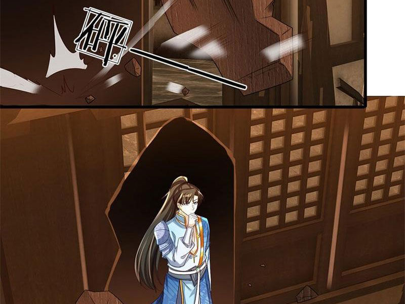 Ta Có Thể Sửa Chữa Vạn Vật Trên Dòng Thời Gian Chapter 82 - 21