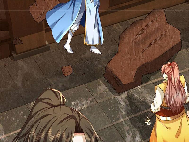 Ta Có Thể Sửa Chữa Vạn Vật Trên Dòng Thời Gian Chapter 82 - 22