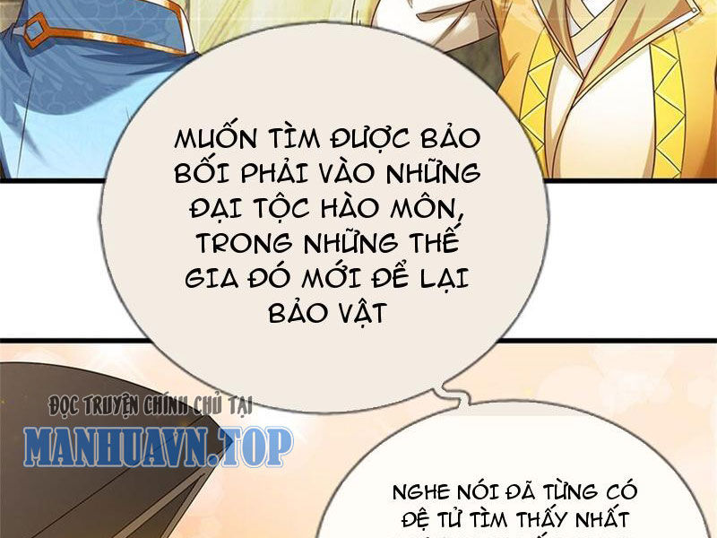 Ta Có Thể Sửa Chữa Vạn Vật Trên Dòng Thời Gian Chapter 82 - 25