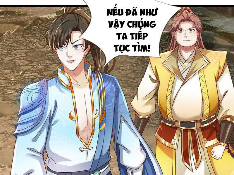 Ta Có Thể Sửa Chữa Vạn Vật Trên Dòng Thời Gian Chapter 82 - 28