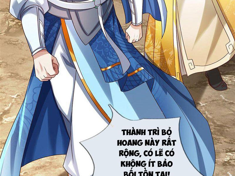 Ta Có Thể Sửa Chữa Vạn Vật Trên Dòng Thời Gian Chapter 82 - 29