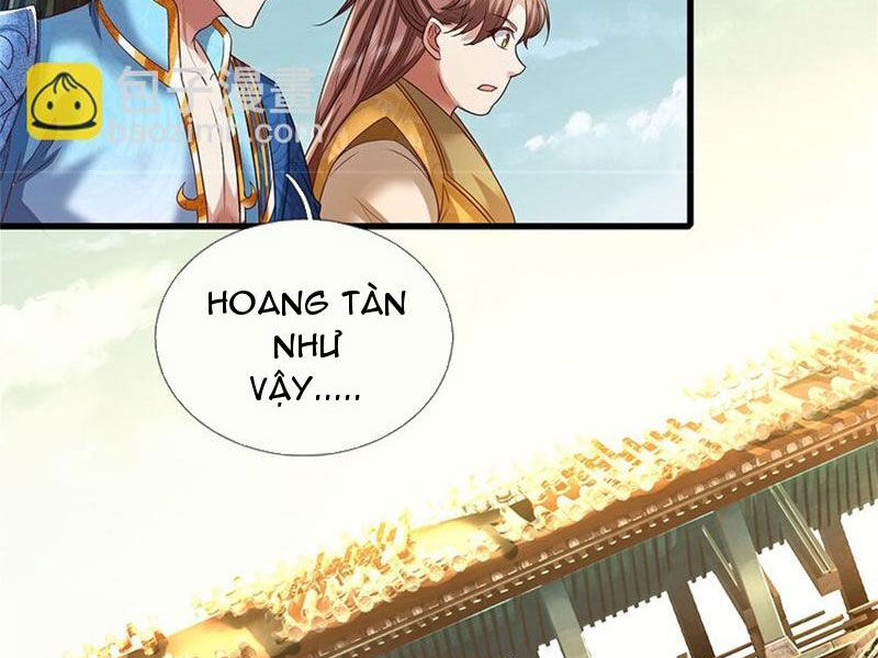 Ta Có Thể Sửa Chữa Vạn Vật Trên Dòng Thời Gian Chapter 82 - 3