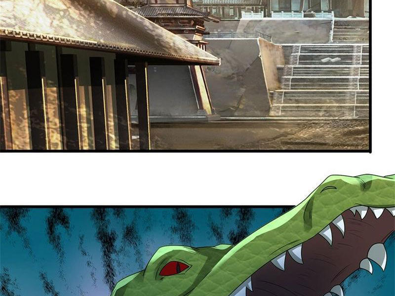 Ta Có Thể Sửa Chữa Vạn Vật Trên Dòng Thời Gian Chapter 82 - 31