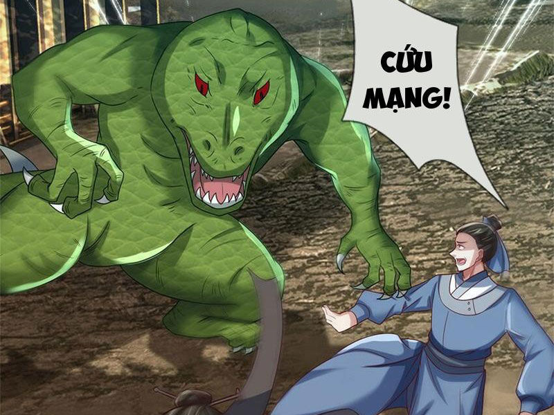 Ta Có Thể Sửa Chữa Vạn Vật Trên Dòng Thời Gian Chapter 82 - 33