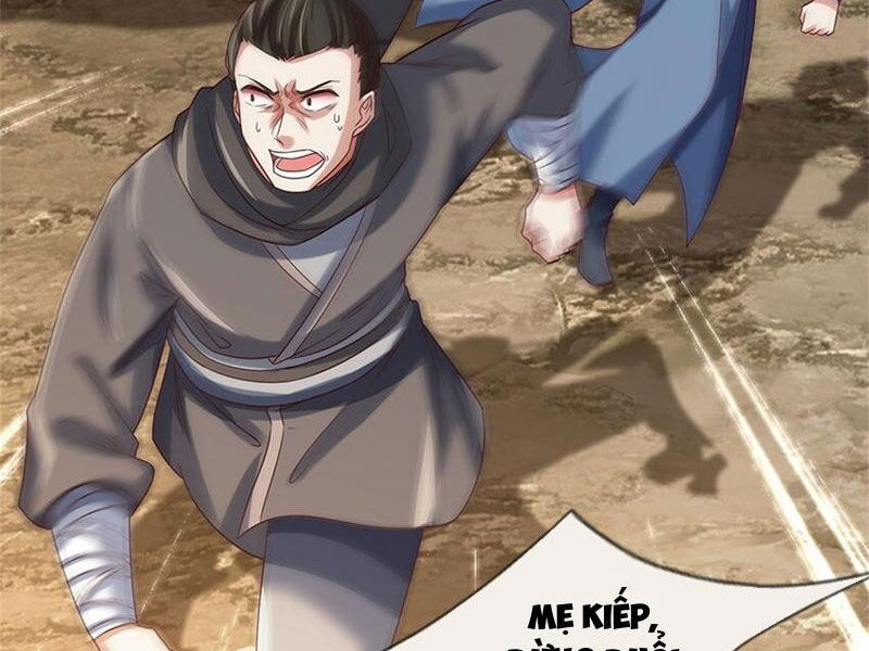 Ta Có Thể Sửa Chữa Vạn Vật Trên Dòng Thời Gian Chapter 82 - 34