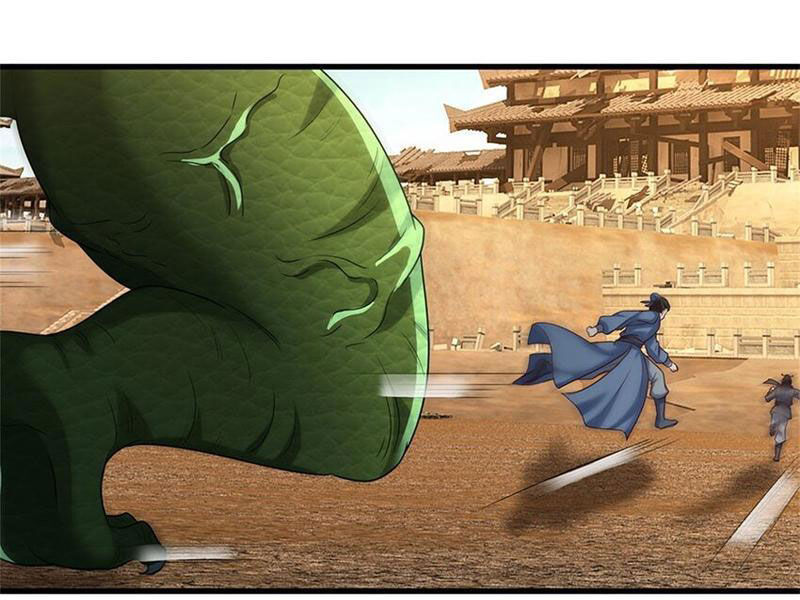 Ta Có Thể Sửa Chữa Vạn Vật Trên Dòng Thời Gian Chapter 82 - 36