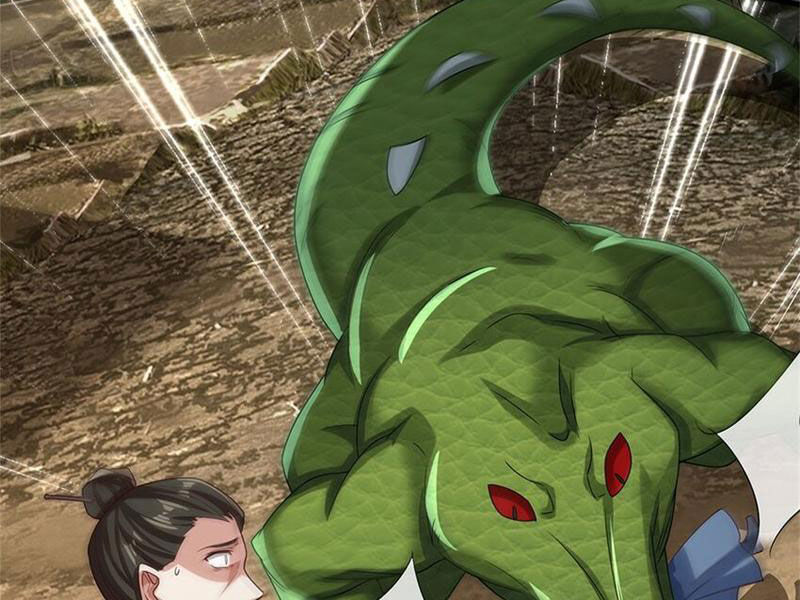 Ta Có Thể Sửa Chữa Vạn Vật Trên Dòng Thời Gian Chapter 82 - 39