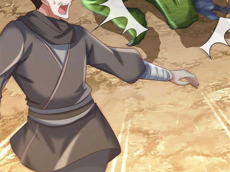 Ta Có Thể Sửa Chữa Vạn Vật Trên Dòng Thời Gian Chapter 82 - 40