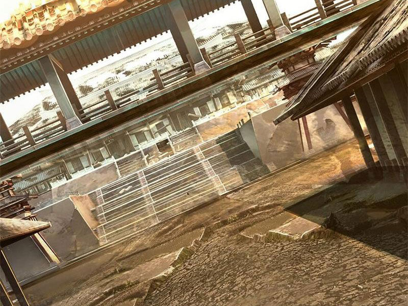 Ta Có Thể Sửa Chữa Vạn Vật Trên Dòng Thời Gian Chapter 82 - 4