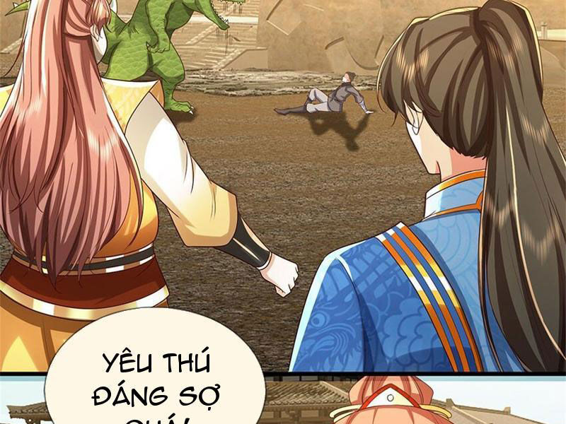 Ta Có Thể Sửa Chữa Vạn Vật Trên Dòng Thời Gian Chapter 82 - 42