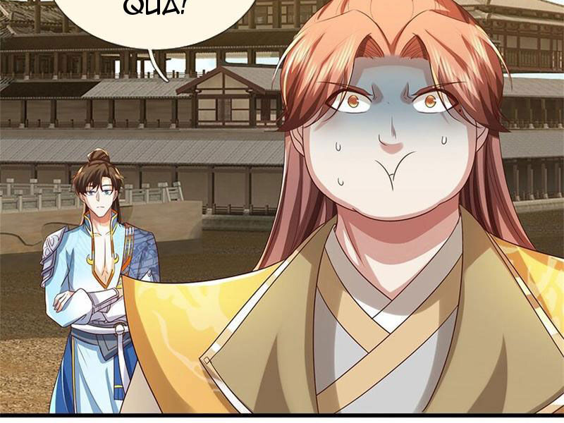 Ta Có Thể Sửa Chữa Vạn Vật Trên Dòng Thời Gian Chapter 82 - 43