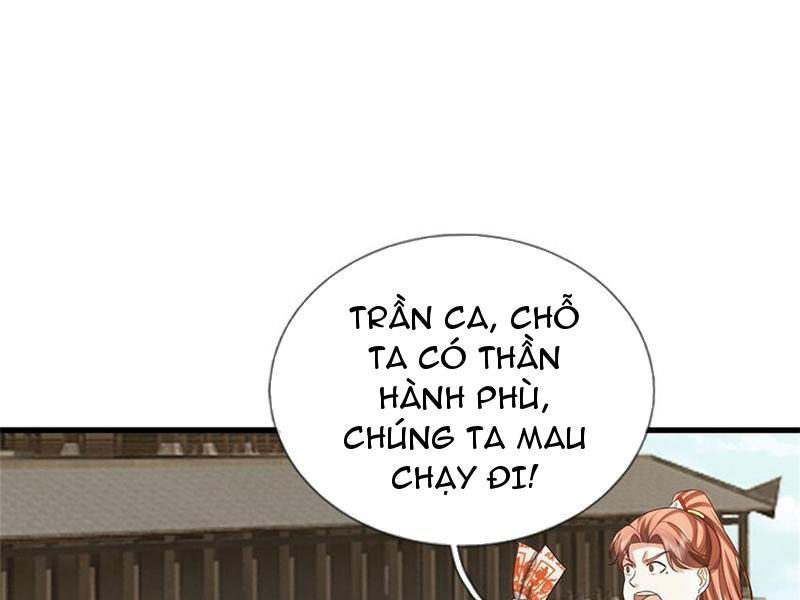 Ta Có Thể Sửa Chữa Vạn Vật Trên Dòng Thời Gian Chapter 82 - 44