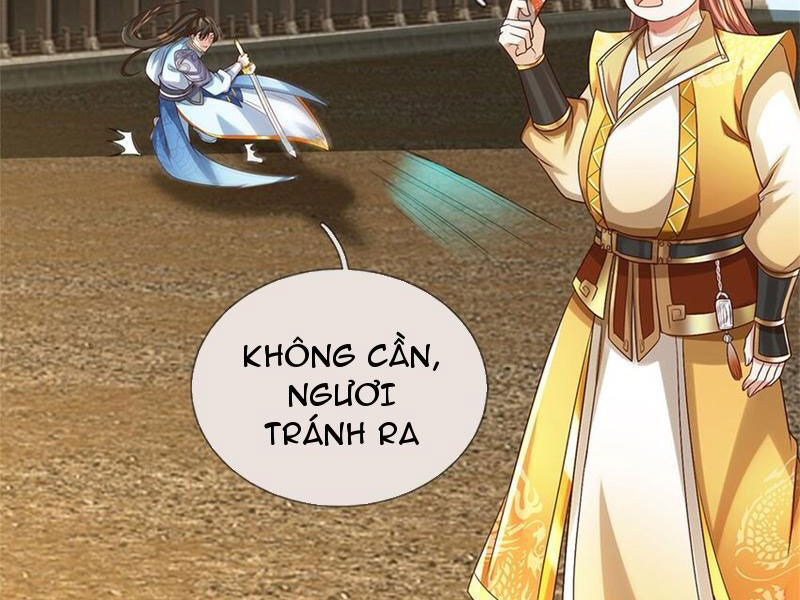 Ta Có Thể Sửa Chữa Vạn Vật Trên Dòng Thời Gian Chapter 82 - 45