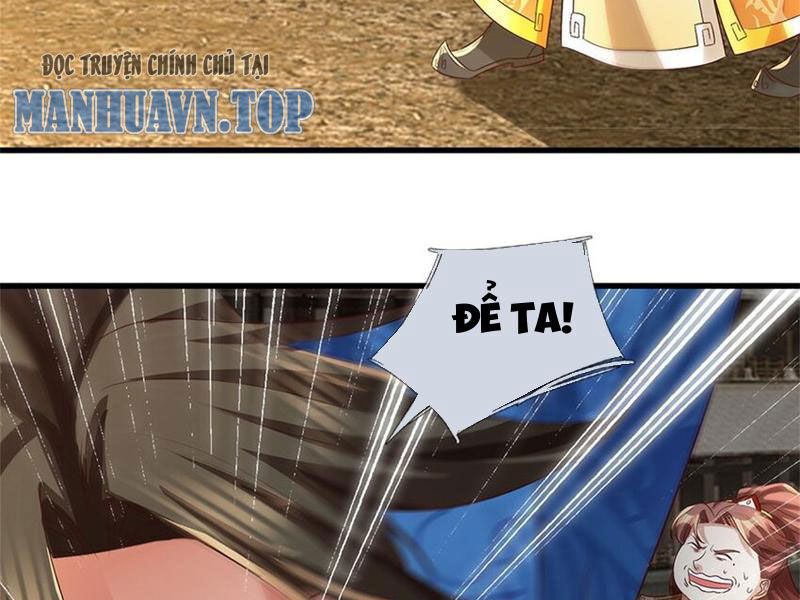 Ta Có Thể Sửa Chữa Vạn Vật Trên Dòng Thời Gian Chapter 82 - 46