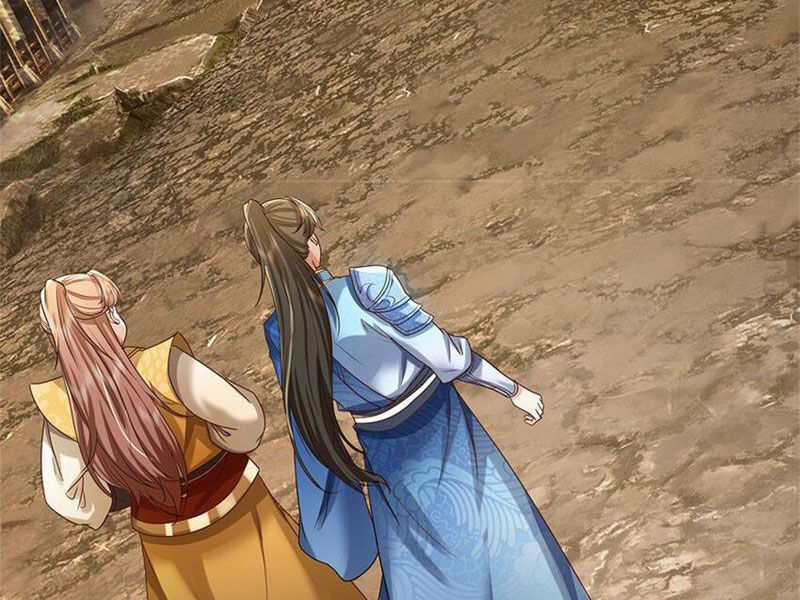 Ta Có Thể Sửa Chữa Vạn Vật Trên Dòng Thời Gian Chapter 82 - 5