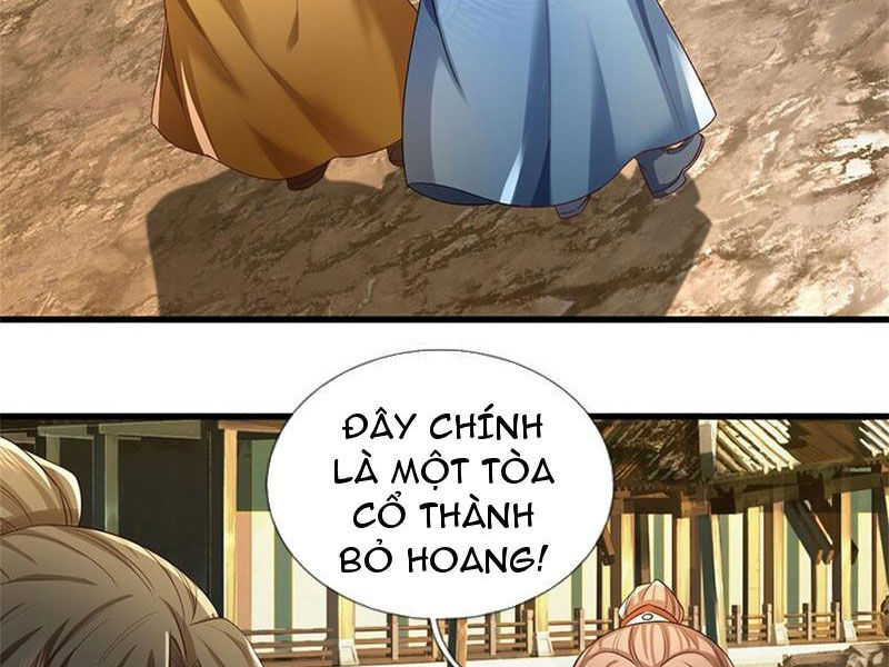 Ta Có Thể Sửa Chữa Vạn Vật Trên Dòng Thời Gian Chapter 82 - 6