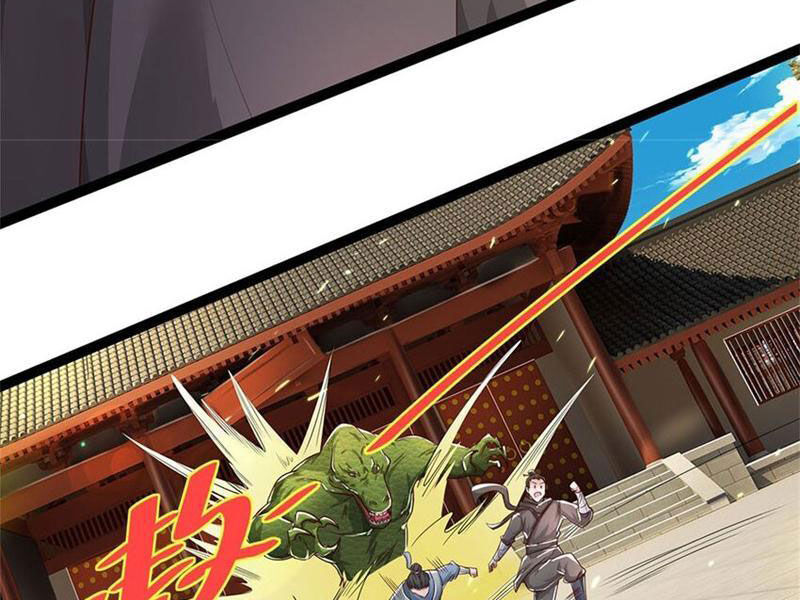 Ta Có Thể Sửa Chữa Vạn Vật Trên Dòng Thời Gian Chapter 82 - 61