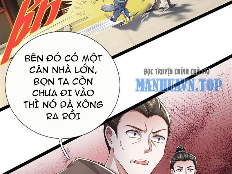 Ta Có Thể Sửa Chữa Vạn Vật Trên Dòng Thời Gian Chapter 82 - 62