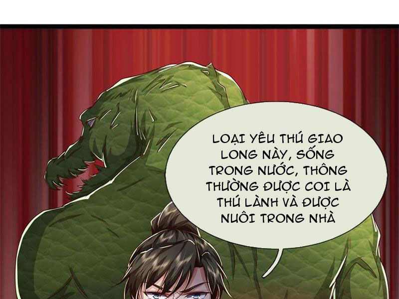 Ta Có Thể Sửa Chữa Vạn Vật Trên Dòng Thời Gian Chapter 82 - 64