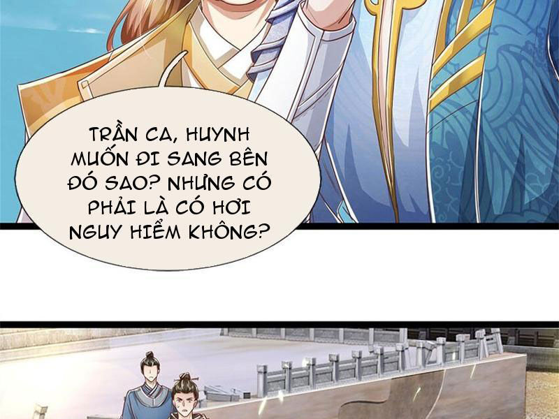 Ta Có Thể Sửa Chữa Vạn Vật Trên Dòng Thời Gian Chapter 82 - 68