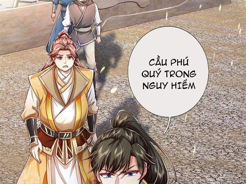 Ta Có Thể Sửa Chữa Vạn Vật Trên Dòng Thời Gian Chapter 82 - 69