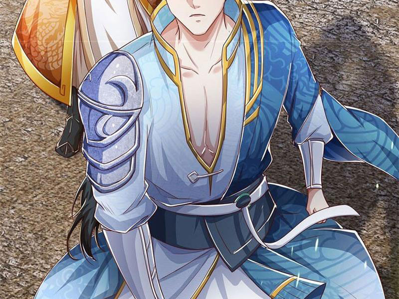 Ta Có Thể Sửa Chữa Vạn Vật Trên Dòng Thời Gian Chapter 82 - 70