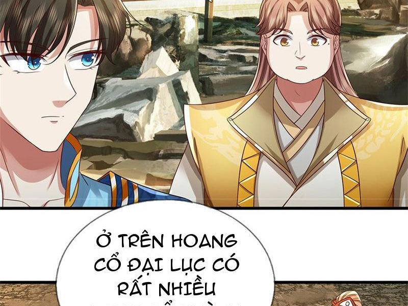 Ta Có Thể Sửa Chữa Vạn Vật Trên Dòng Thời Gian Chapter 82 - 7