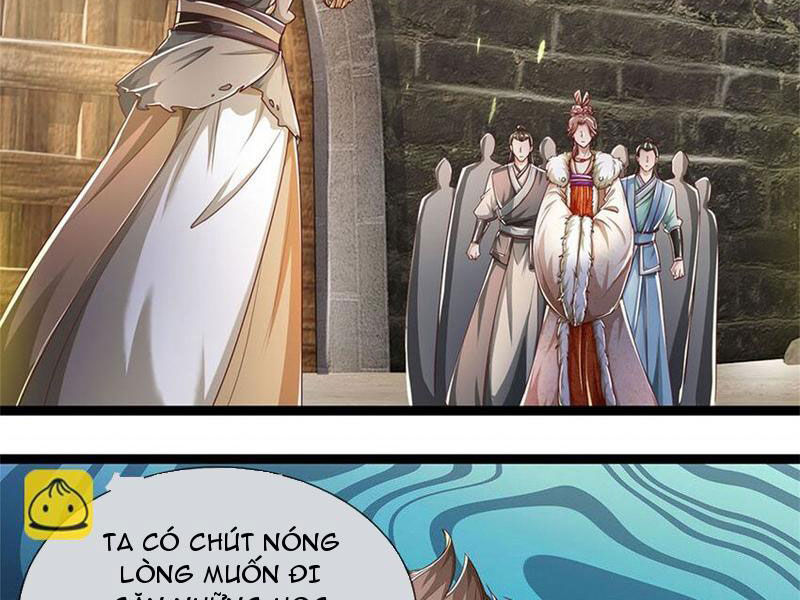 Ta Có Thể Sửa Chữa Vạn Vật Trên Dòng Thời Gian Chapter 82 - 75