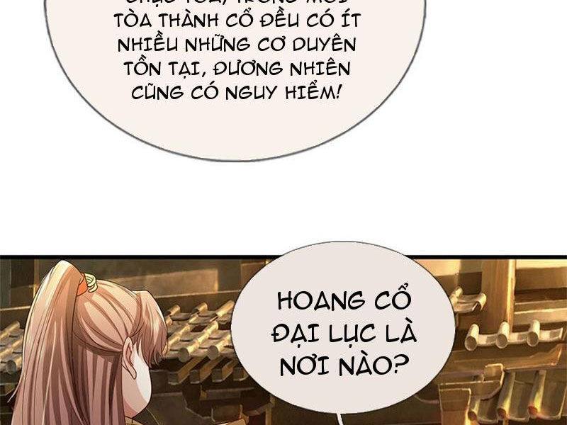 Ta Có Thể Sửa Chữa Vạn Vật Trên Dòng Thời Gian Chapter 82 - 9