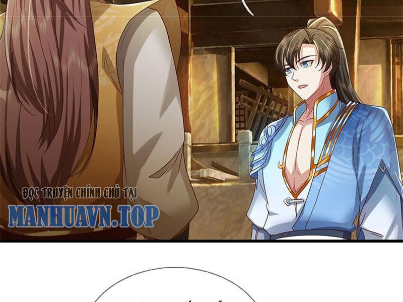 Ta Có Thể Sửa Chữa Vạn Vật Trên Dòng Thời Gian Chapter 82 - 10
