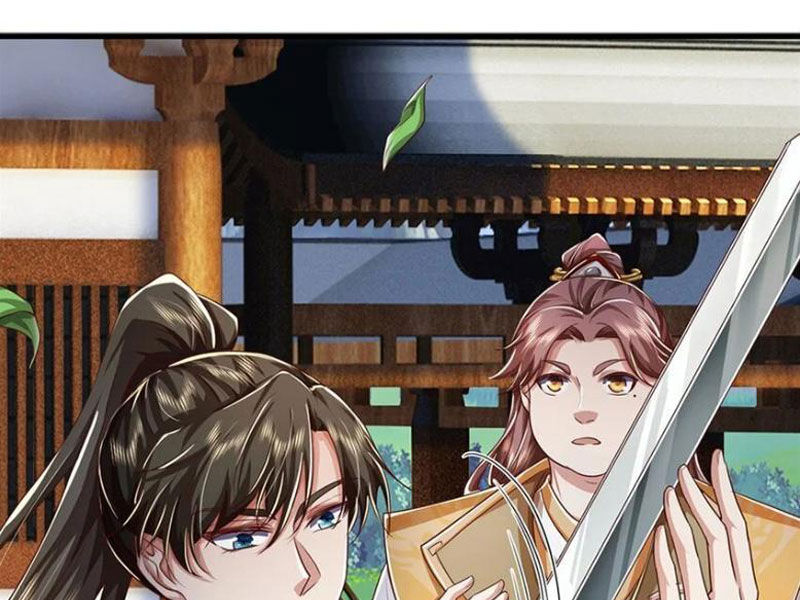 Ta Có Thể Sửa Chữa Vạn Vật Trên Dòng Thời Gian Chapter 83 - 13