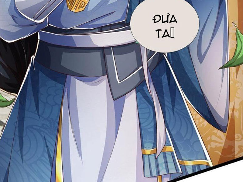Ta Có Thể Sửa Chữa Vạn Vật Trên Dòng Thời Gian Chapter 83 - 15