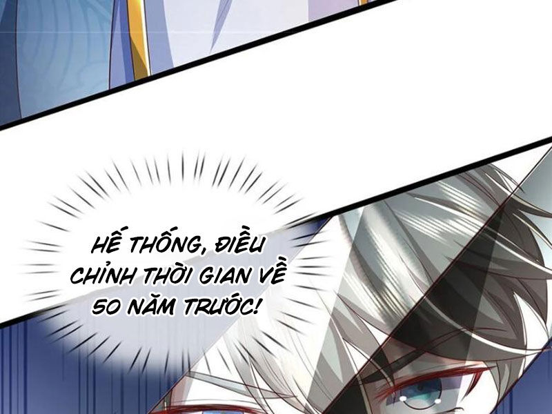 Ta Có Thể Sửa Chữa Vạn Vật Trên Dòng Thời Gian Chapter 83 - 16