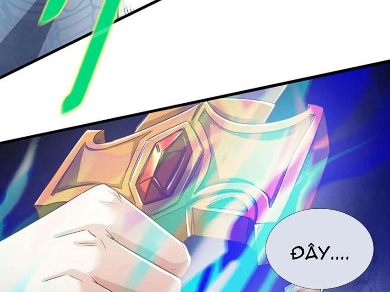 Ta Có Thể Sửa Chữa Vạn Vật Trên Dòng Thời Gian Chapter 83 - 21