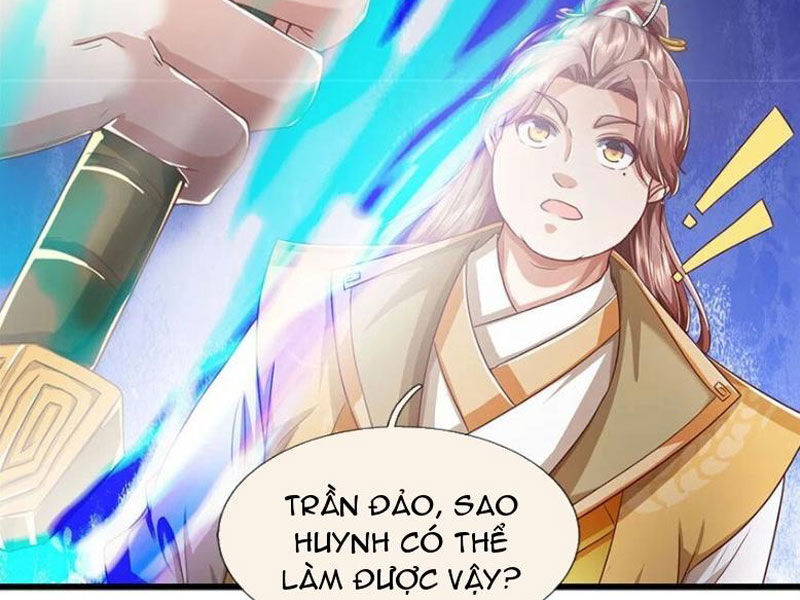 Ta Có Thể Sửa Chữa Vạn Vật Trên Dòng Thời Gian Chapter 83 - 22