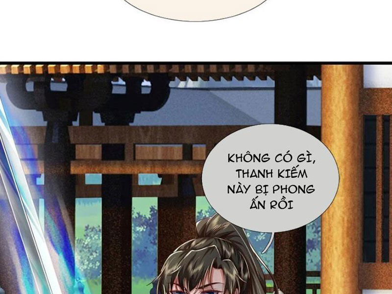 Ta Có Thể Sửa Chữa Vạn Vật Trên Dòng Thời Gian Chapter 83 - 23