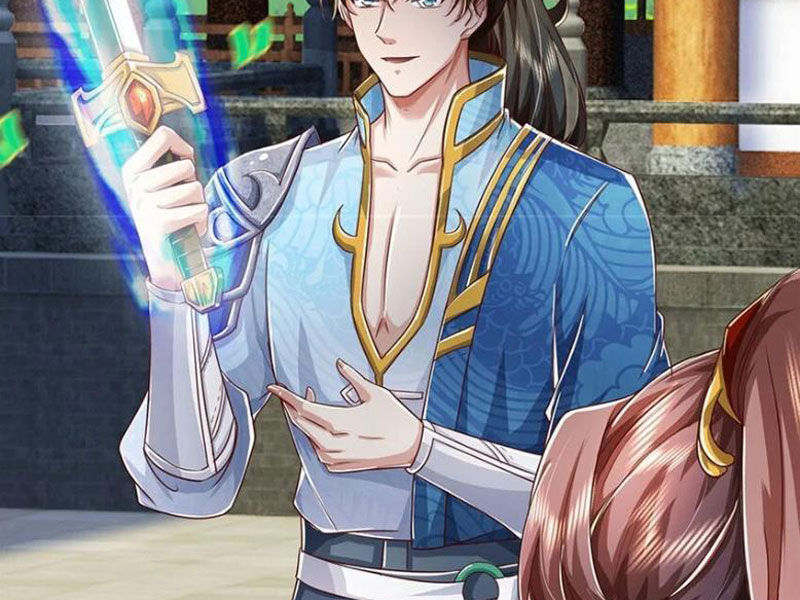 Ta Có Thể Sửa Chữa Vạn Vật Trên Dòng Thời Gian Chapter 83 - 24