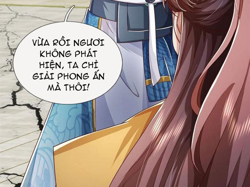 Ta Có Thể Sửa Chữa Vạn Vật Trên Dòng Thời Gian Chapter 83 - 25