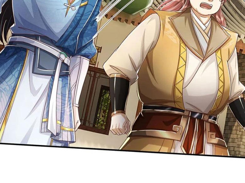 Ta Có Thể Sửa Chữa Vạn Vật Trên Dòng Thời Gian Chapter 83 - 30