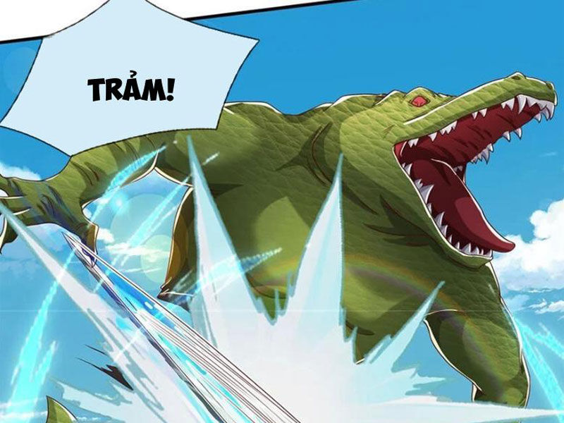 Ta Có Thể Sửa Chữa Vạn Vật Trên Dòng Thời Gian Chapter 83 - 33