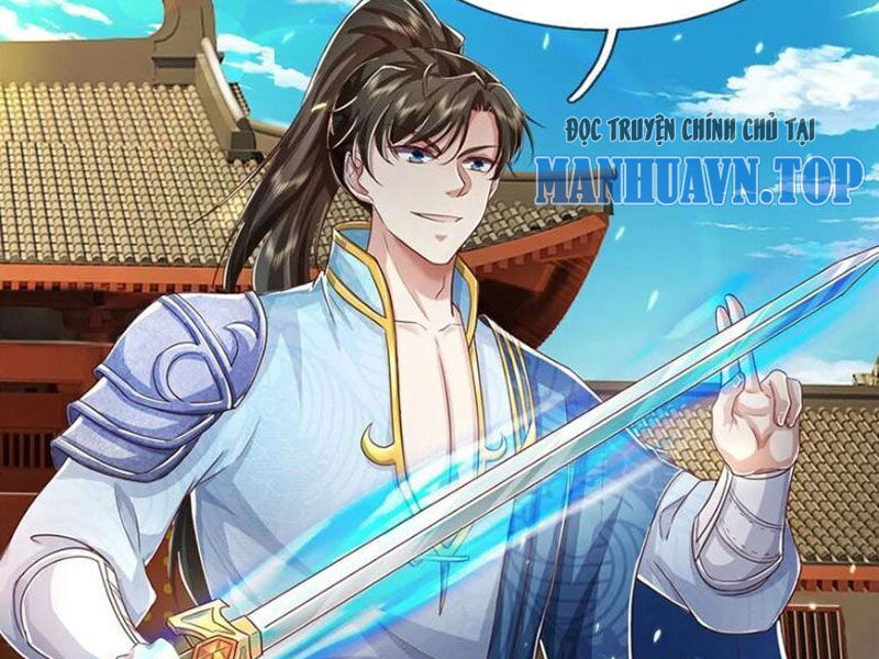 Ta Có Thể Sửa Chữa Vạn Vật Trên Dòng Thời Gian Chapter 83 - 37