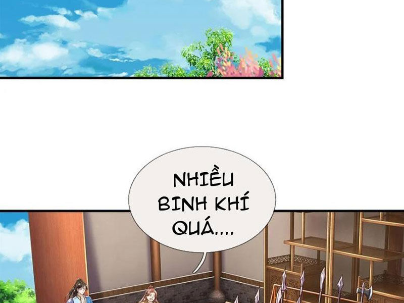 Ta Có Thể Sửa Chữa Vạn Vật Trên Dòng Thời Gian Chapter 83 - 40