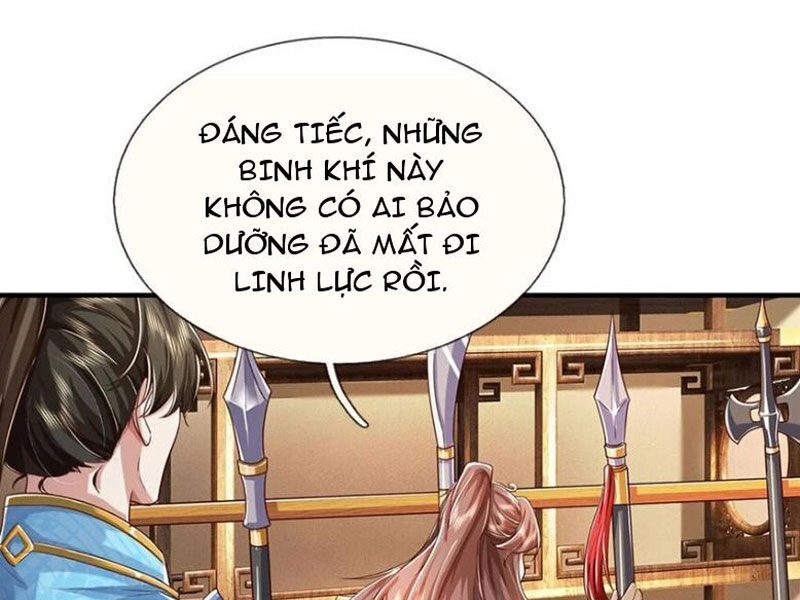 Ta Có Thể Sửa Chữa Vạn Vật Trên Dòng Thời Gian Chapter 83 - 42