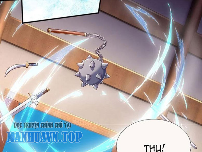 Ta Có Thể Sửa Chữa Vạn Vật Trên Dòng Thời Gian Chapter 83 - 45